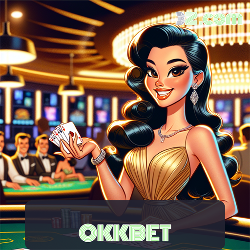 Atrações Imperdíveis dos Eventos na OKK BET