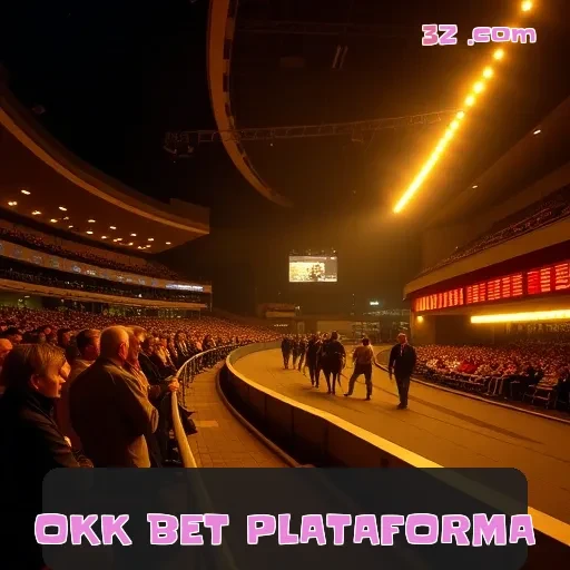 OKK BET PLATAFORMA: Suporte que Eleva sua Experiência de Jogo Online