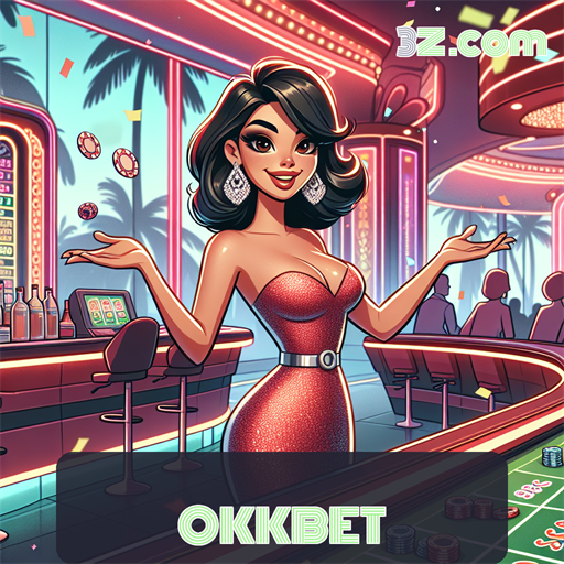 Descubra as Novidades da OKK BET PLATAFORMA: Jogos Imperdíveis