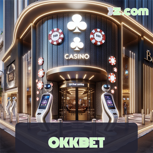Atraia a Sorte: As Melhores Promoções na OKK BET PLATAFORMA