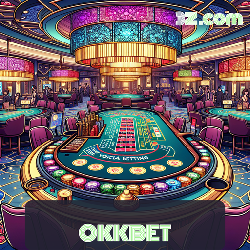 Descubra a Categoria de Jogos de Cadastro na OKK BET