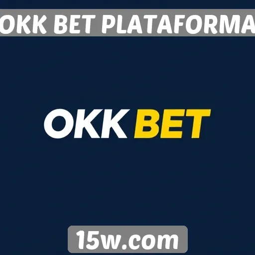 Recursos de segurança da OKK BET PLATAFORMA