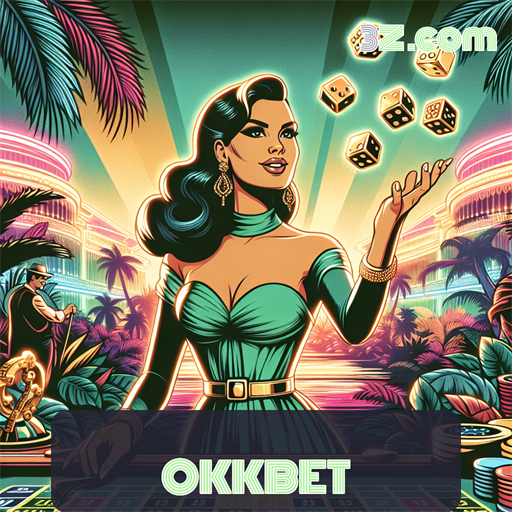 A Ascensão dos Jogos de Mesa na OKK BET